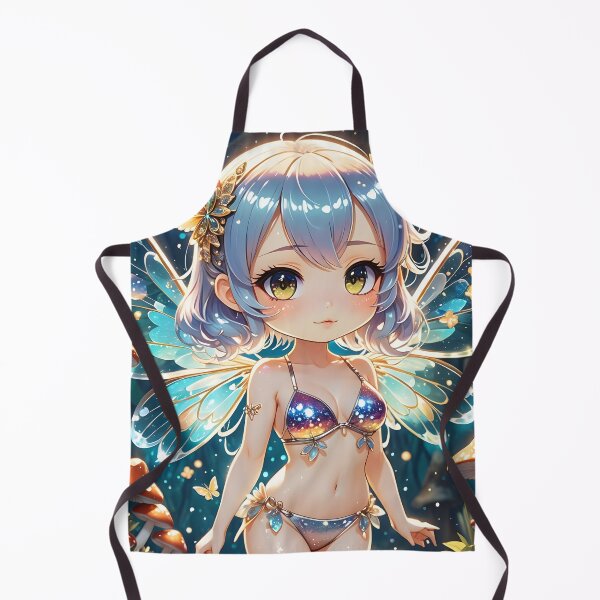 Item preview, Hada chibi designed and sold by svace.