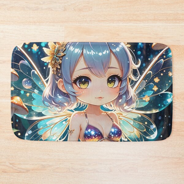 Item preview, Hada chibi designed and sold by svace.