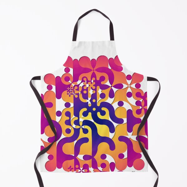 Item preview, Double-masked Party Truchet designed and sold by Mary Holstege.