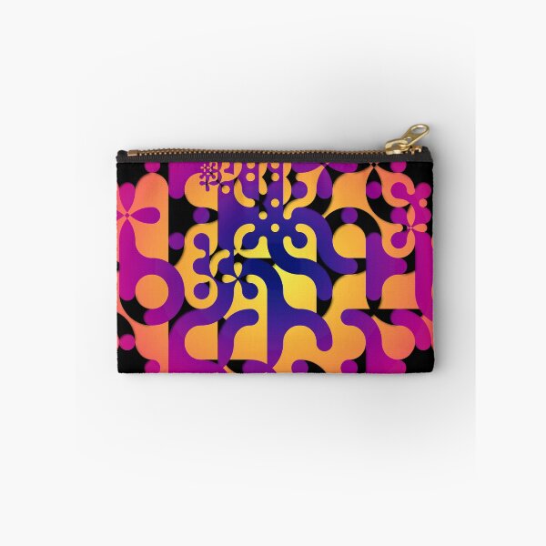 Item preview, Double-masked Party Truchet designed and sold by Mary Holstege.