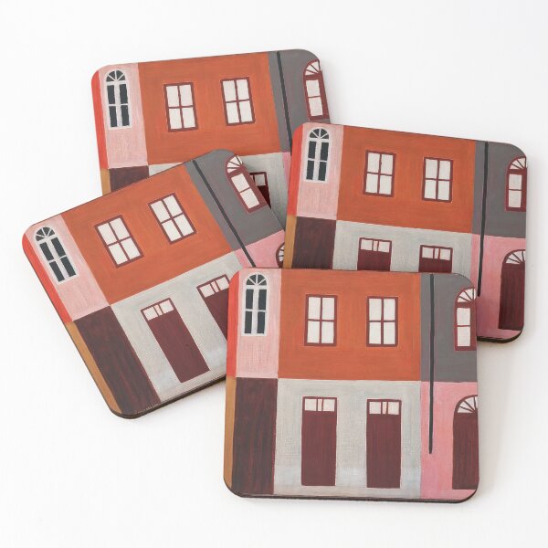 Item preview, Alfredo Volpi designed and sold by GRAHAM POTER.