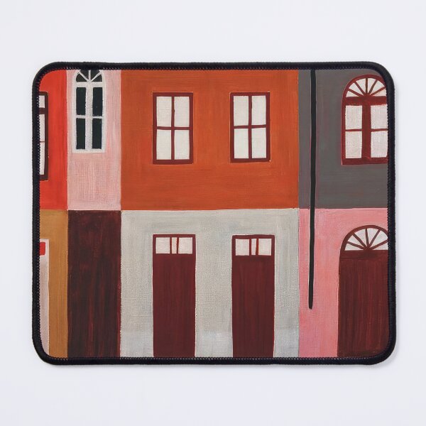 Item preview, Alfredo Volpi designed and sold by GRAHAM POTER.