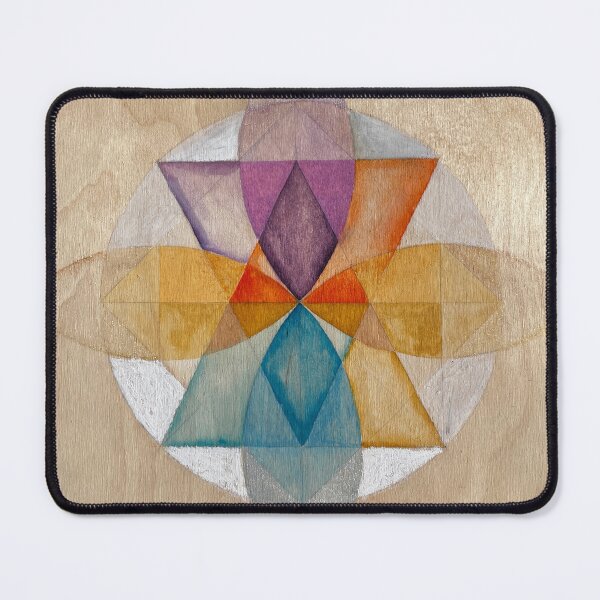 Item preview, The origin of balance designed and sold by Alfonsina10.