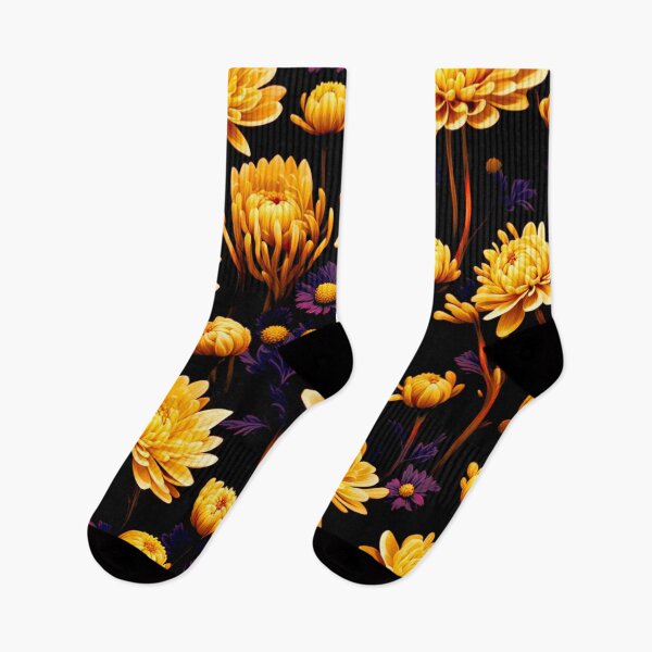 Item preview, Chrysanthemum morifolium crisantemo Flower power v3 designed and sold by Helios Be. Lavsh.