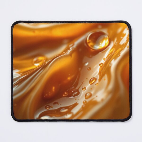 Item preview, Warm Fluid Texture designed and sold by Pretty on Repeat.
