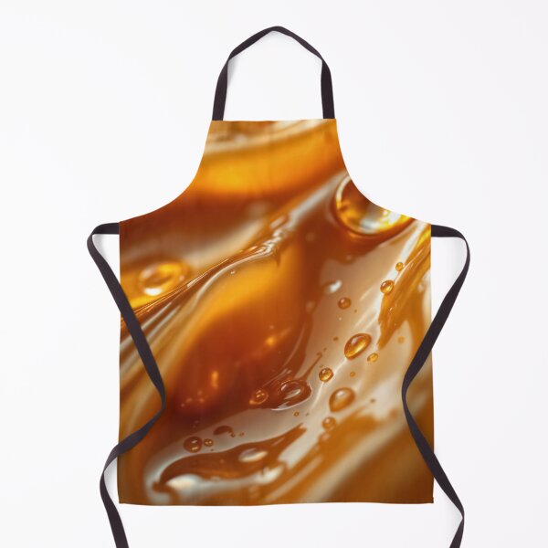 Item preview, Warm Fluid Texture designed and sold by Pretty on Repeat.