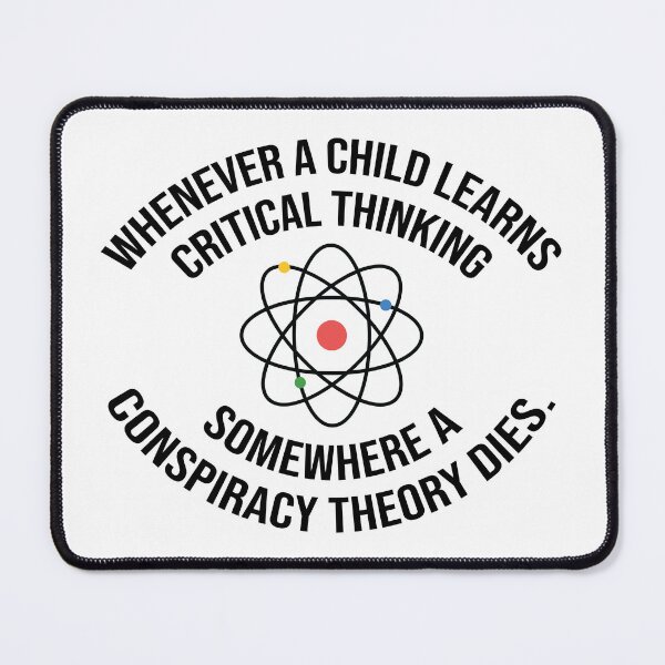 Item preview, Question Everything designed and sold by OffensiveFun.