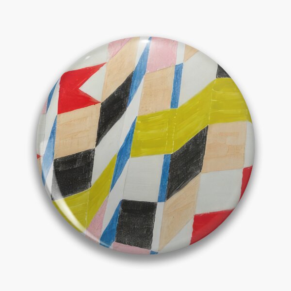 Item preview, Alfredo Volpi designed and sold by GRAHAM POTER.