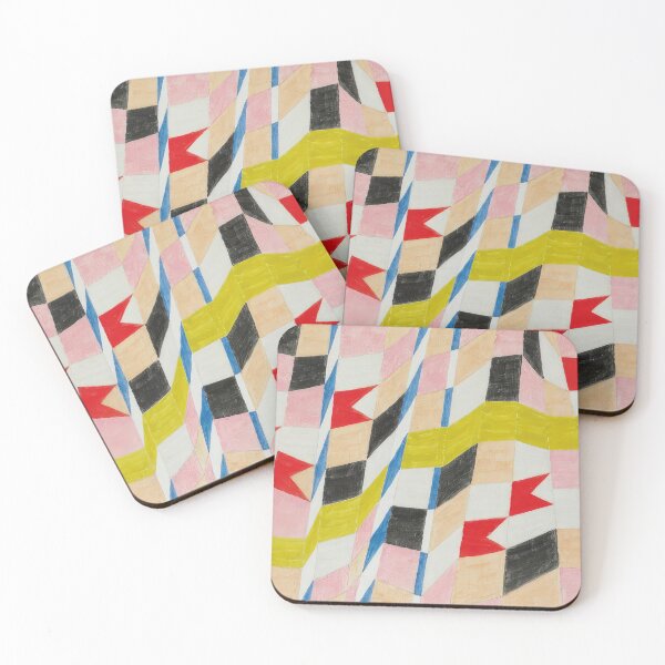 Item preview, Alfredo Volpi designed and sold by GRAHAM POTER.