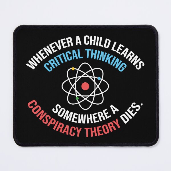 Item preview, Question Everything designed and sold by OffensiveFun.