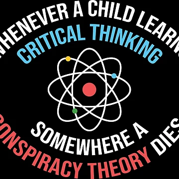 Artwork thumbnail, Question Everything by OffensiveFun
