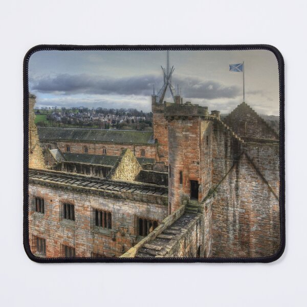Item preview, View from the Tower designed and sold by tomg.