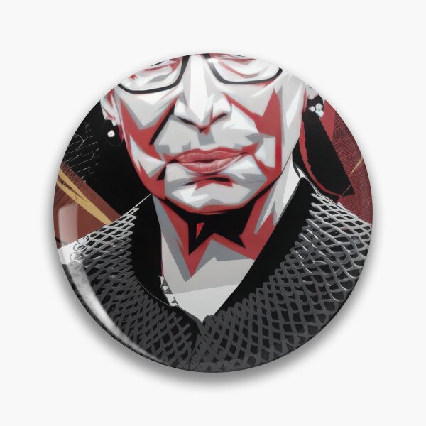 Item preview,  I dissent ruth bader  designed and sold by TeeARTHY.