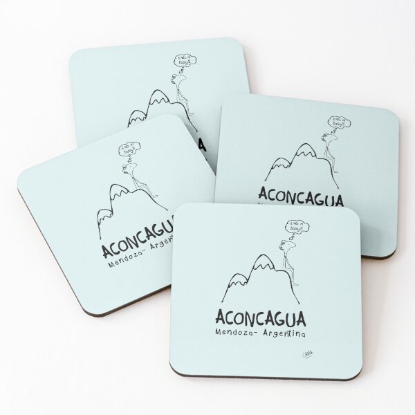 Item preview, Aconcagua Mendoza designed and sold by Quito.