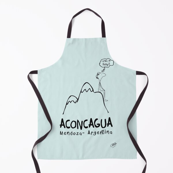 Item preview, Aconcagua Mendoza designed and sold by Quito.