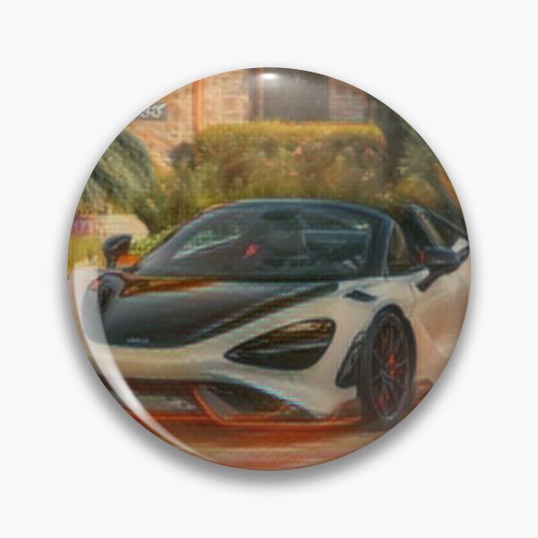 Item preview, McLaren 765LT designed and sold by OrangeCars.