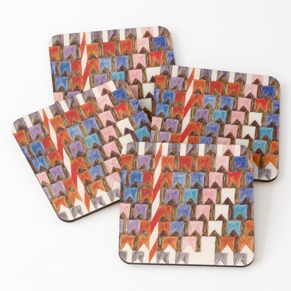 Item preview, Alfredo Volpi designed and sold by GRAHAM POTER.
