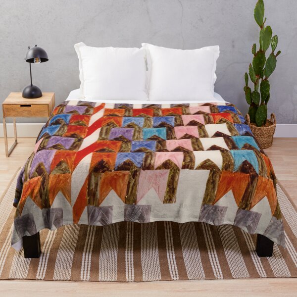 Item preview, Alfredo Volpi designed and sold by GRAHAM POTER.