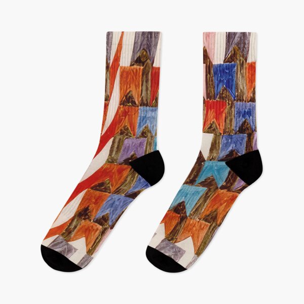 Item preview, Alfredo Volpi designed and sold by GRAHAM POTER.