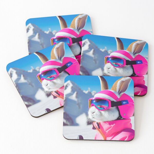 Item preview, Snow Bunny designed and sold by HeathersTease.