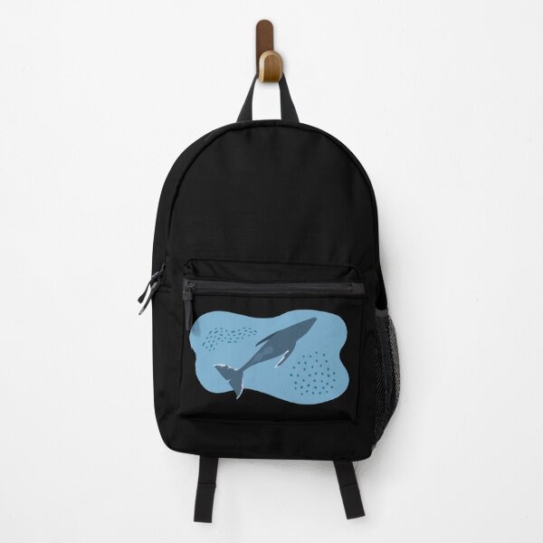 Item preview, Cute Whale designed and sold by JoyfulDreamShop.