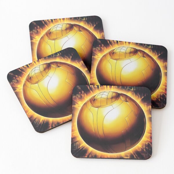 Item preview, The Winged Dragon of Ra - Sphere Mode designed and sold by Black Saiyan Magician's Merchandise.