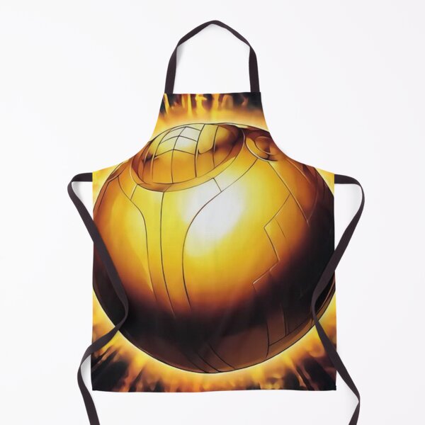 Item preview, The Winged Dragon of Ra - Sphere Mode designed and sold by Black Saiyan Magician's Merchandise.