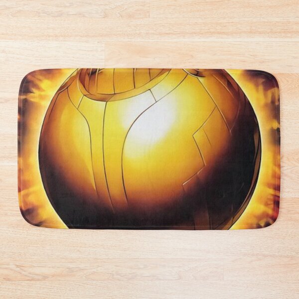 Item preview, The Winged Dragon of Ra - Sphere Mode designed and sold by Black Saiyan Magician's Merchandise.