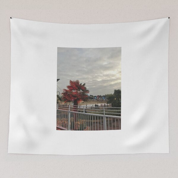 Item preview, parque Thorpe designed and sold by Leo4ever.
