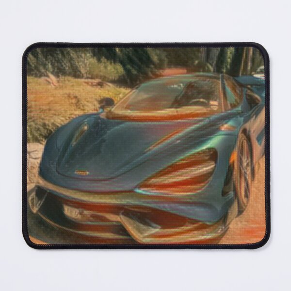 Item preview, McLaren 765LT designed and sold by OrangeCars.