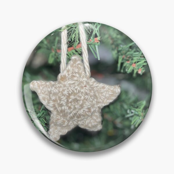 Item preview, Star designed and sold by Teresa cantley.