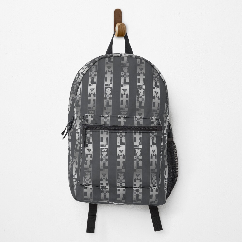 Item preview, Backpack designed and sold by TentacleShogun.