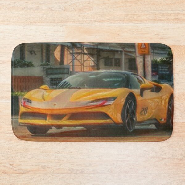 Item preview, Ferrari SF90 Stradale designed and sold by OrangeCars.