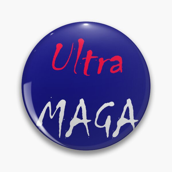Item preview, Ultra MAGA designed and sold by Bobnifty76.