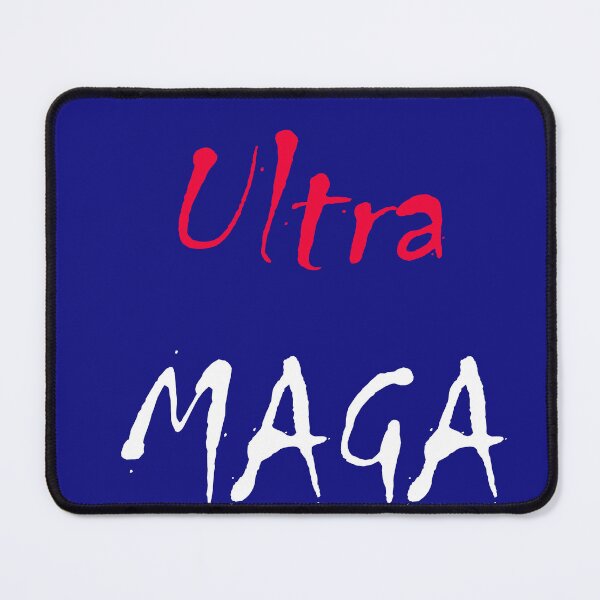 Item preview, Ultra MAGA designed and sold by Bobnifty76.