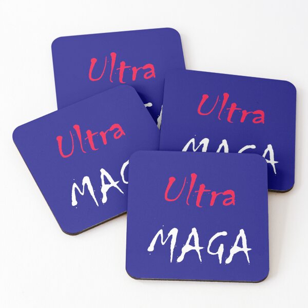 Item preview, Ultra MAGA designed and sold by Bobnifty76.