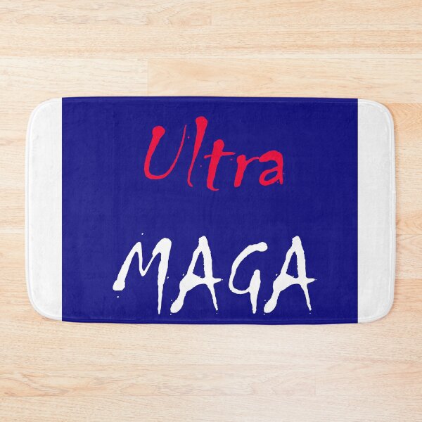Item preview, Ultra MAGA designed and sold by Bobnifty76.