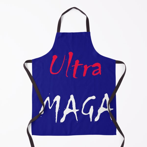 Item preview, Ultra MAGA designed and sold by Bobnifty76.