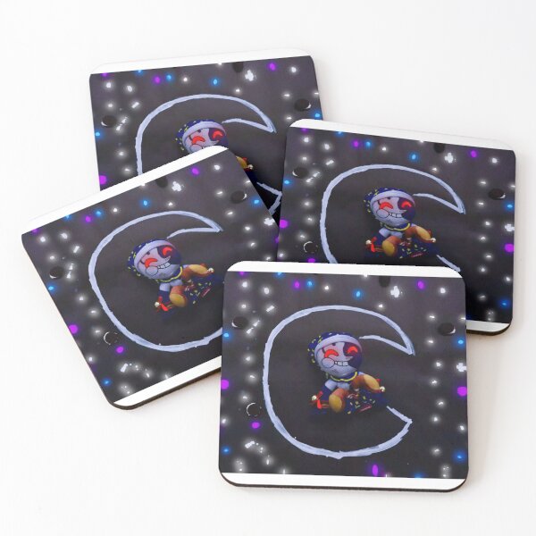 Item preview, Moon Drop in Space designed and sold by 0Gal-axy0.
