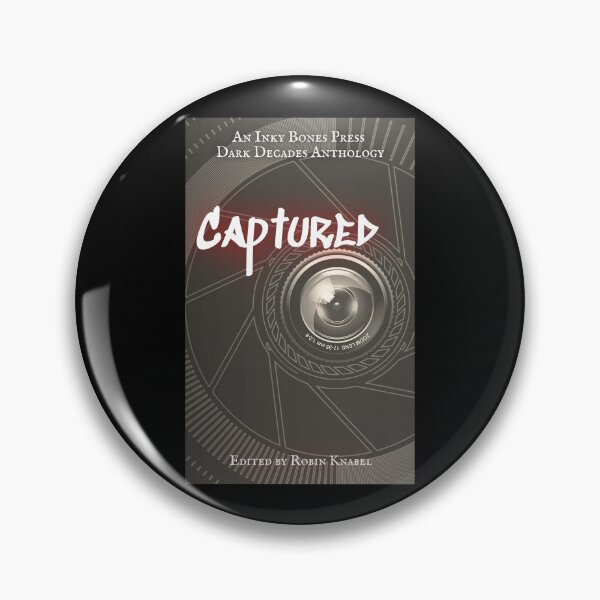 Item preview, Captured - from Inky Bones Press designed and sold by Robinknabel.