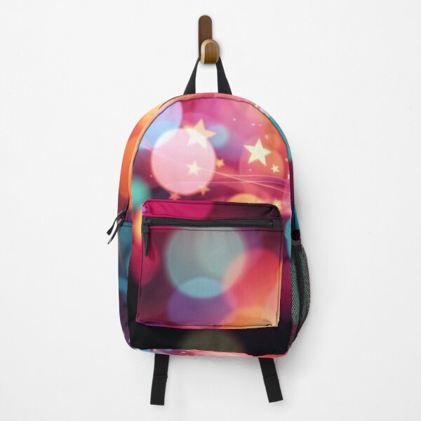 Item preview, Colorful Sparkling Lights designed and sold by Pretty on Repeat.