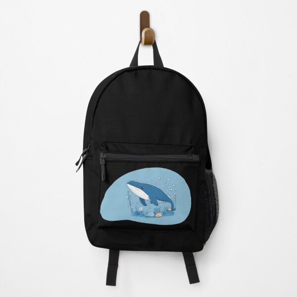 Item preview, Cute Whale designed and sold by JoyfulDreamShop.