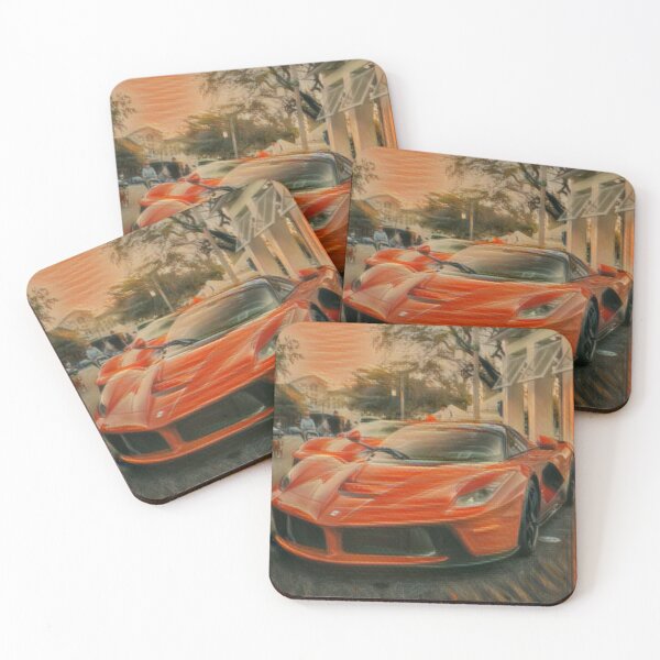 Item preview, Ferrari LaFerrari designed and sold by OrangeCars.