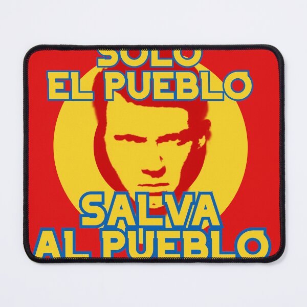Item preview, Solo el pueblo salva al pueblo - Valencia designed and sold by Fanaticos.
