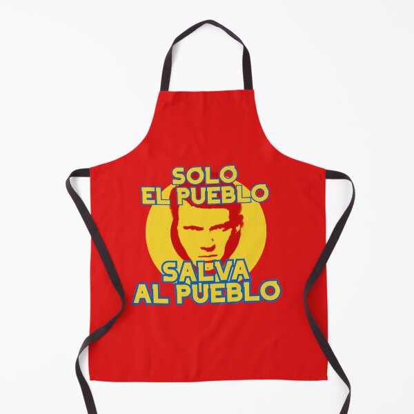 Item preview, Solo el pueblo salva al pueblo - Valencia designed and sold by Fanaticos.