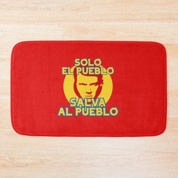 Item preview, Solo el pueblo salva al pueblo - Valencia designed and sold by Fanaticos.