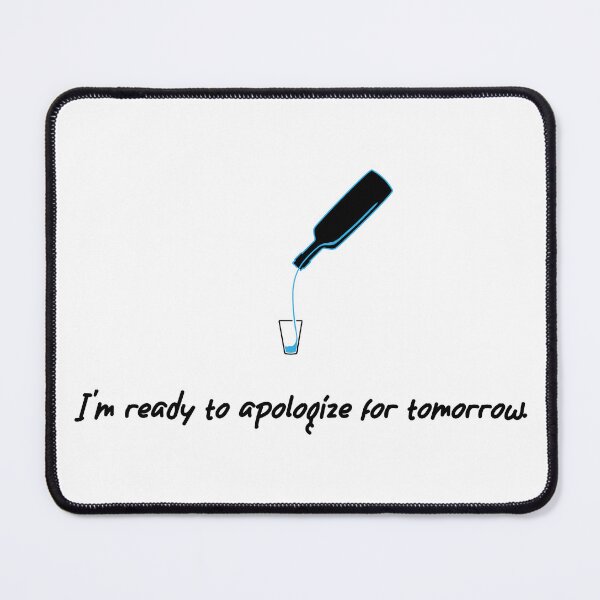 Item preview, Im ready designed and sold by HipsterAnimals.