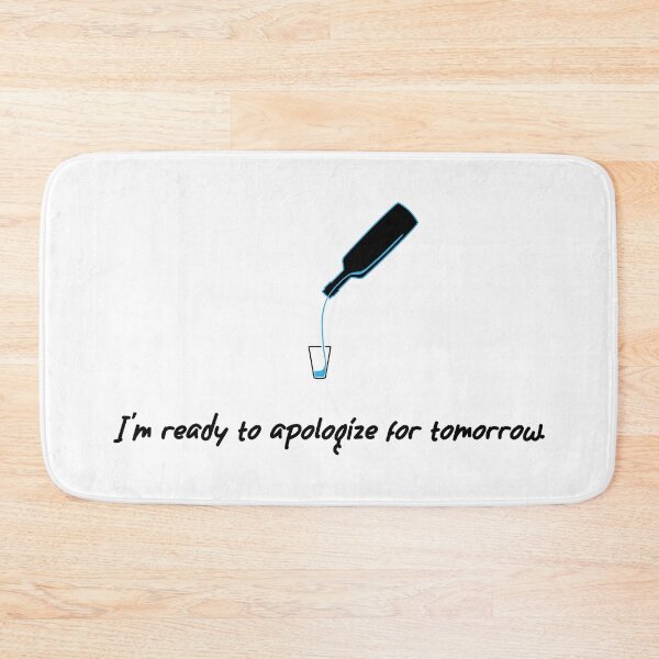 Item preview, Im ready designed and sold by HipsterAnimals.