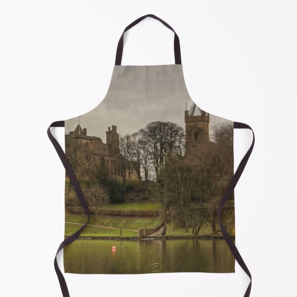 Item preview, Linlithgow Loch View designed and sold by tomg.