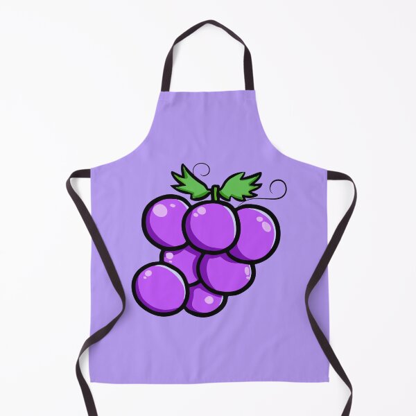 Item preview, Cartoon fresh grape designed and sold by designing01Ar3.